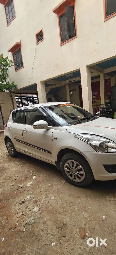 Maruti Suzuki Swift 2014
Very Good Condition