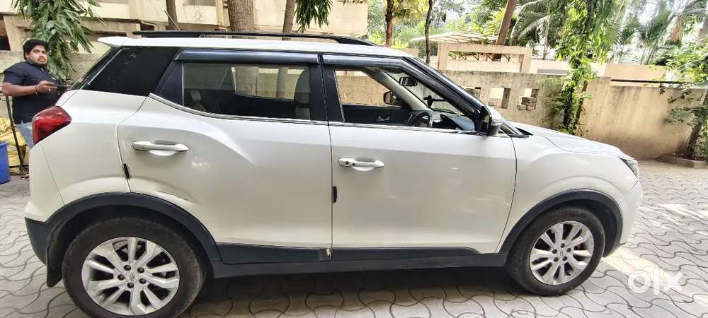 Mahindra Xuv300 2020 Diesel Well Maintained