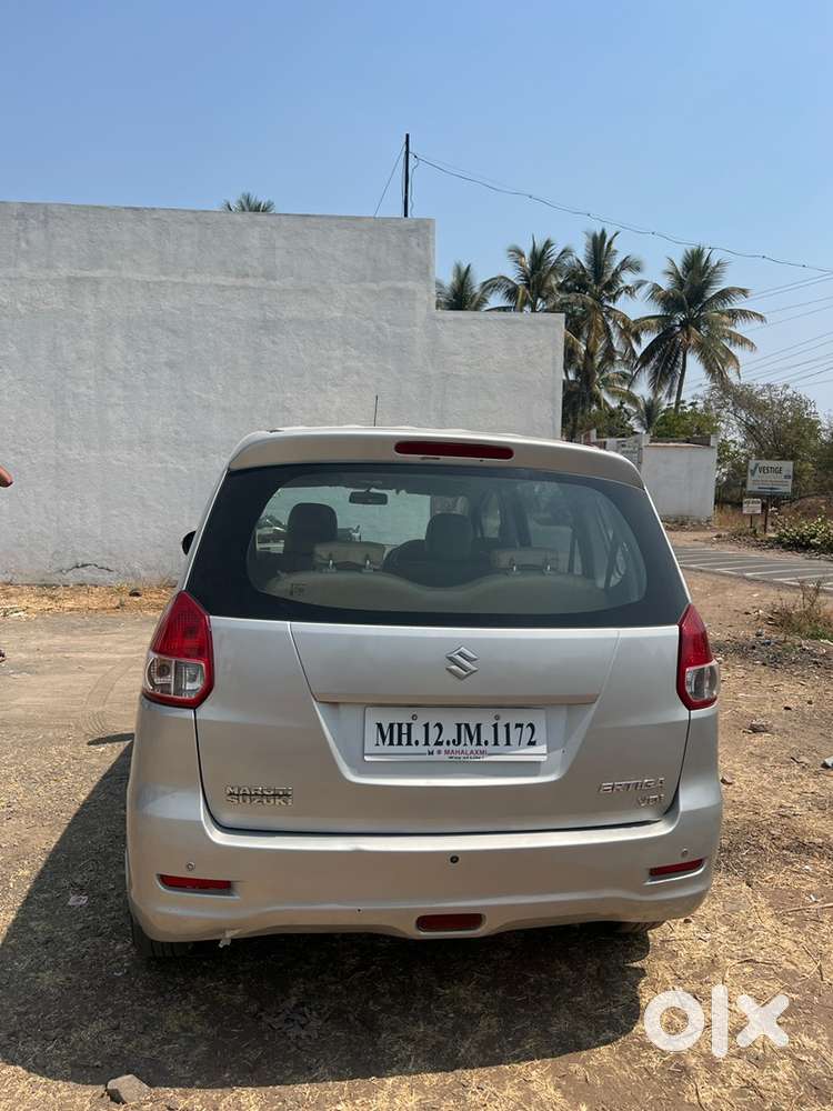 Maruti Suzuki Diesel 2012