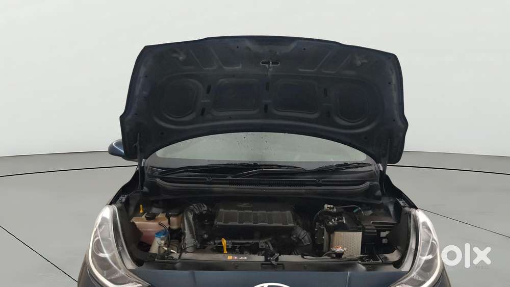 Hyundai Grand I10 Nios Sportz 1.2 Kappa Vtvt, 2023, Petrol
