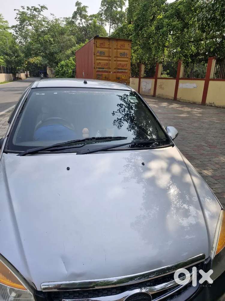 Tata Indigo V Series 2017 Diesel Well Maintained