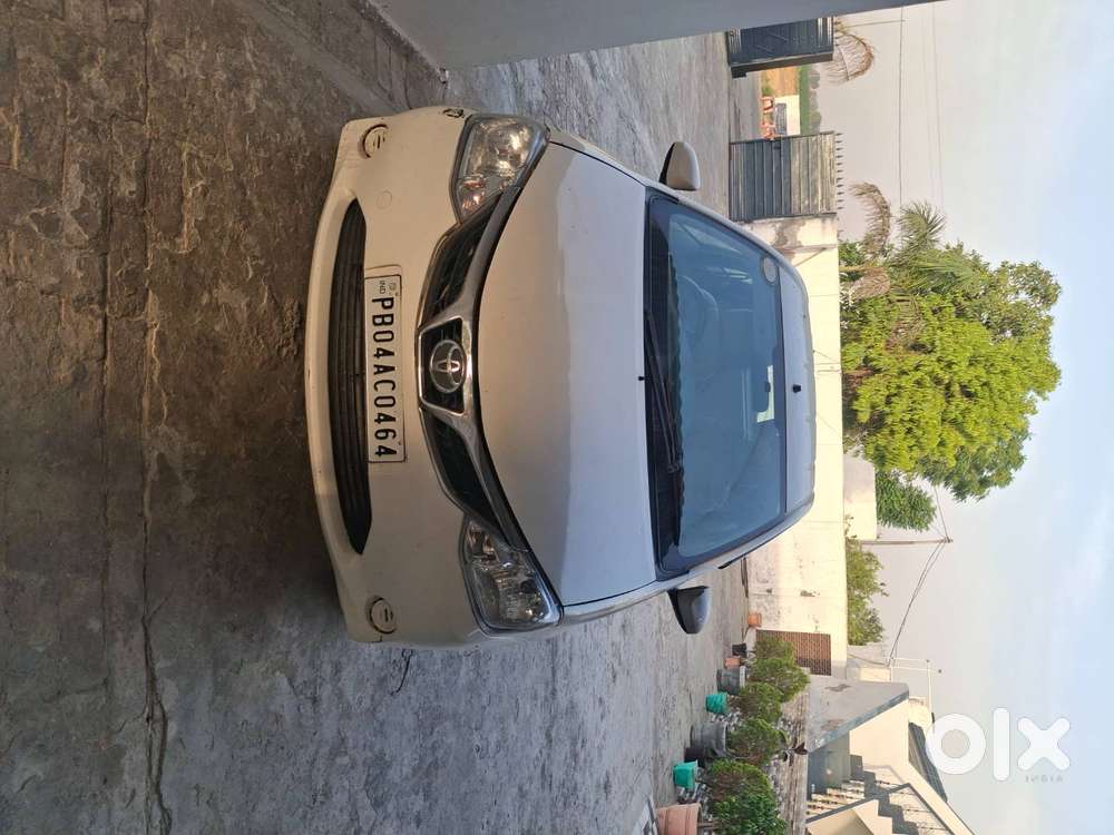 Litter Bumber Damaged