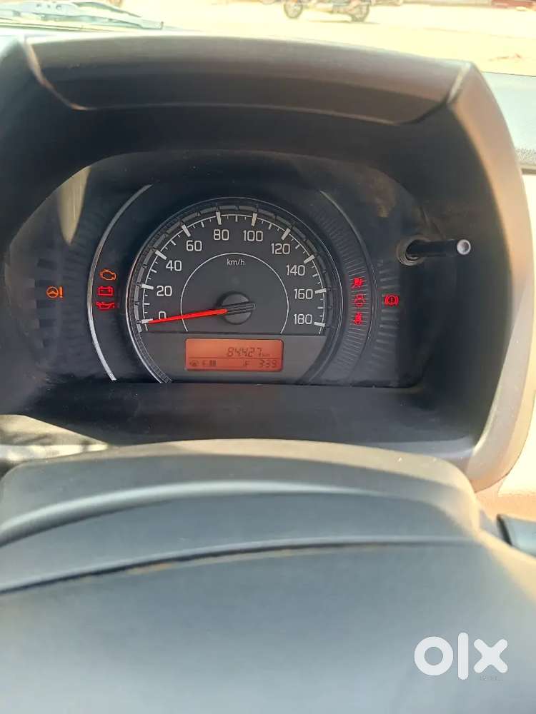 Maruti Suzuki,