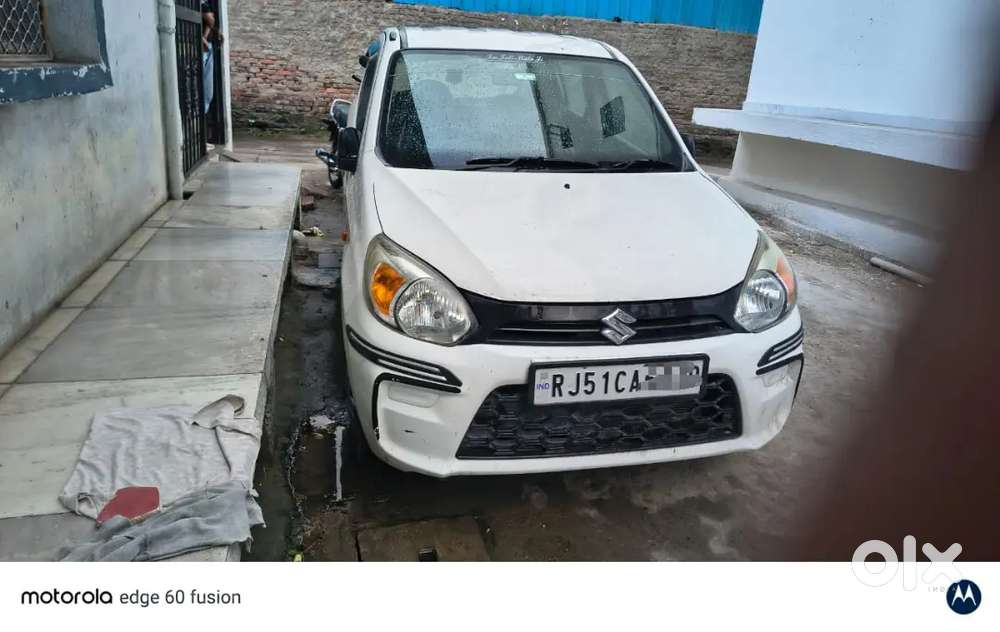 Maruti Suzuki Alto 2022 Year