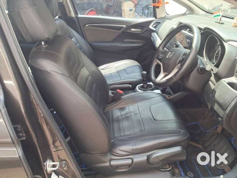 Honda Wr-v 1.5 Vx I-dtec, 2019, Diesel