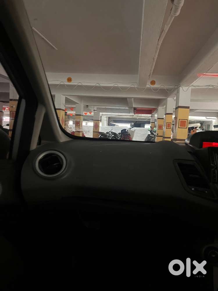 Ford Fiesta Diesel Manual 2011