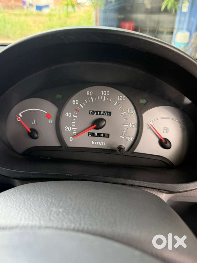 2005 Hyundai Santro Xing Petrol Xg