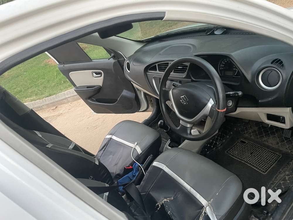 Alto 800 Vxi Plus