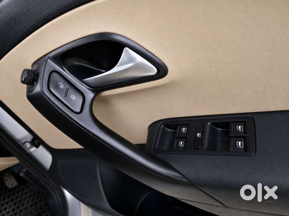 Volkswagen Ameo 1.5 Tdi Highline Plus 16 At, 2019, Diesel
