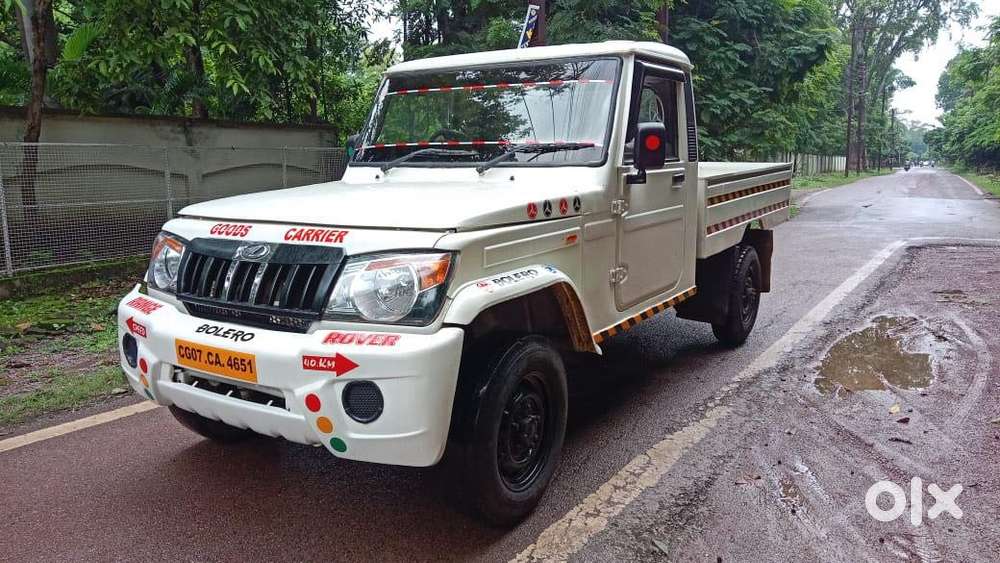 Mahindra Bolero Neo N10 (o), 2012, Diesel