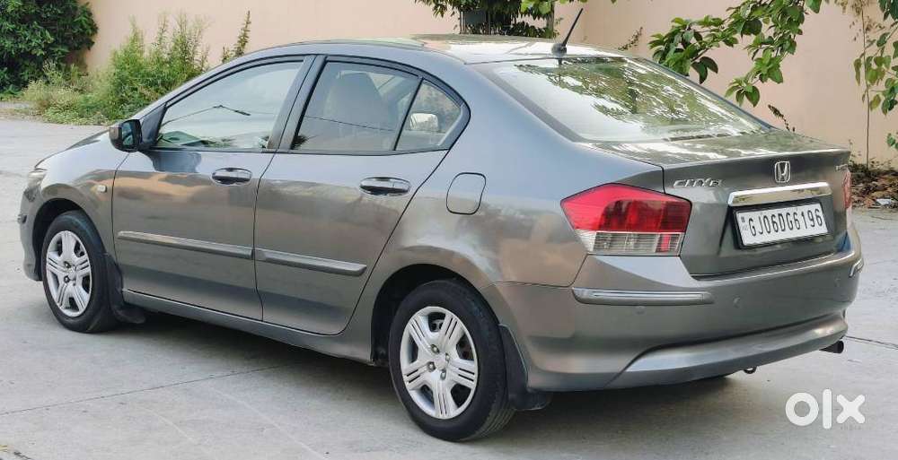 Honda City S Mt, 2010, Cng & Hybrids