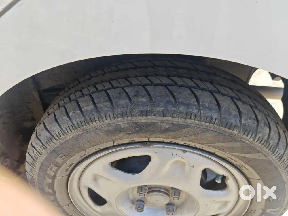 Chevrolet Beat, Fitness २०३०,petrol Cng