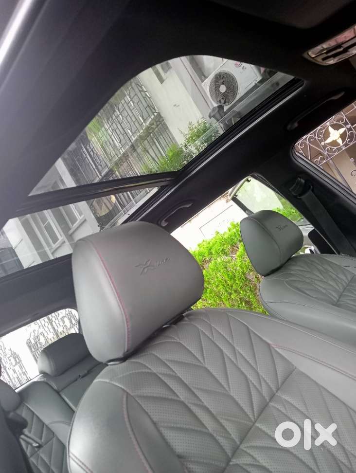 Kia Seltos X Line 1.4 Dct, 2024, Petrol