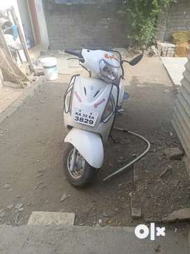 Olx scooter deals