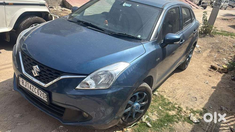 Maruti Suzuki Baleno 2018 Diesel 190000 Km Driven