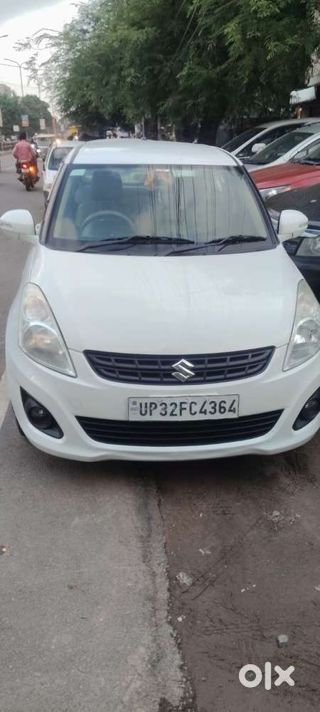 Maruti Suzuki Swift Dzire Vdi Bsiv, 2014, Diesel
