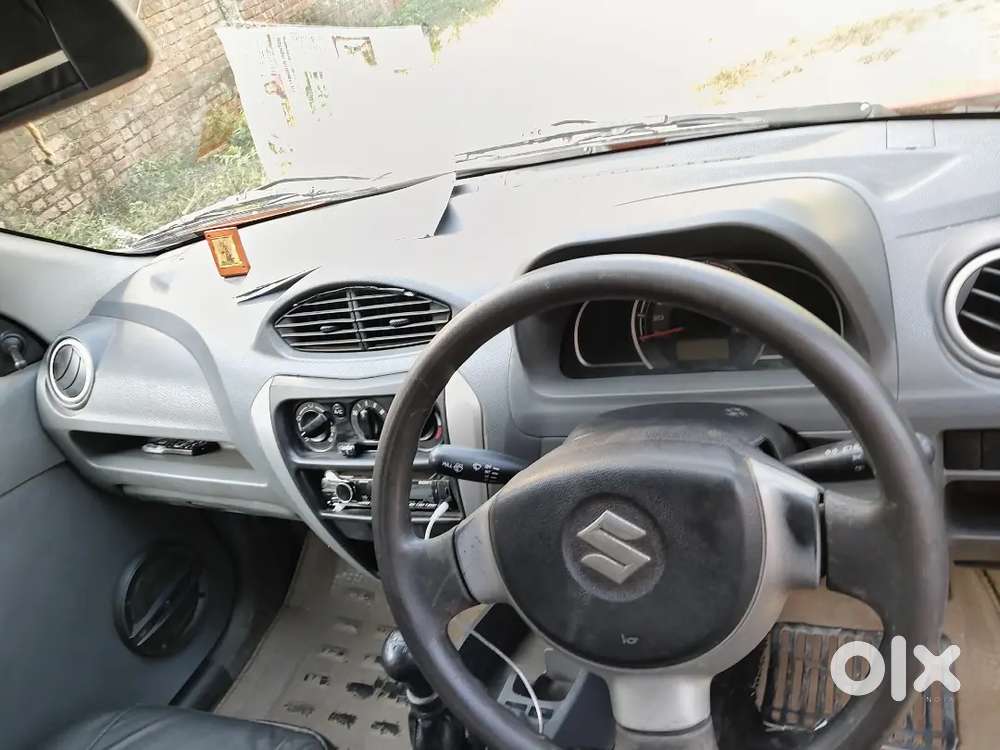 Maruti Suzuki Alto 800 2013 Petrol 80000 Km Driven