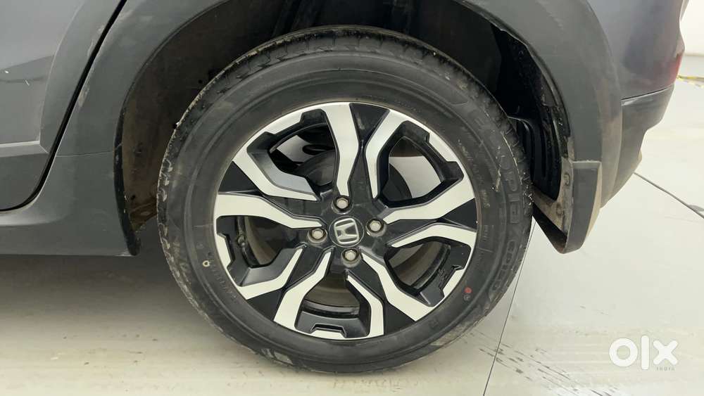 Honda Wr-v [ ] 1.2 Sv I-vtec Mt, 2022, Petrol