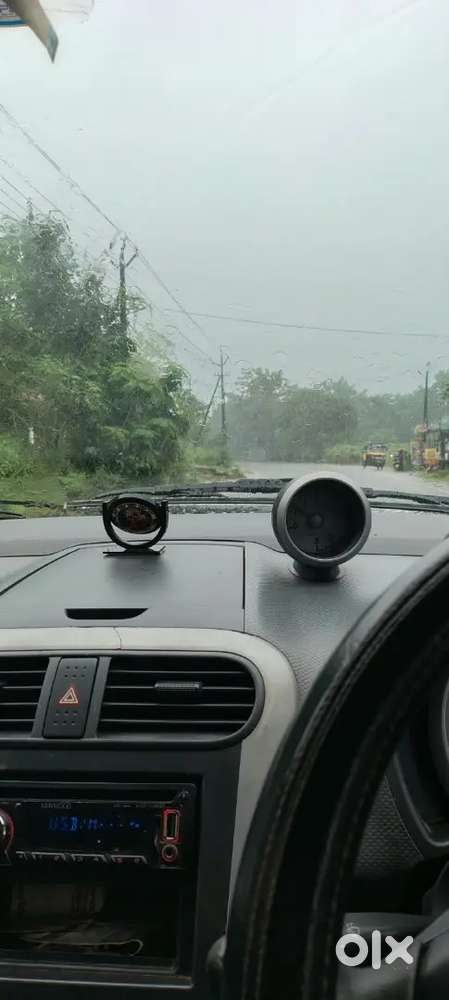 Maruti Suzuki Ritz 2010