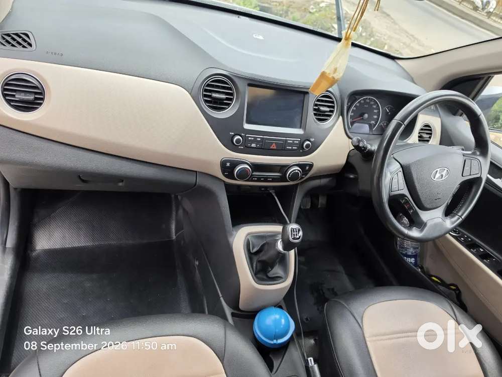 Hyundai Grand I10 2019 Petrol Manual