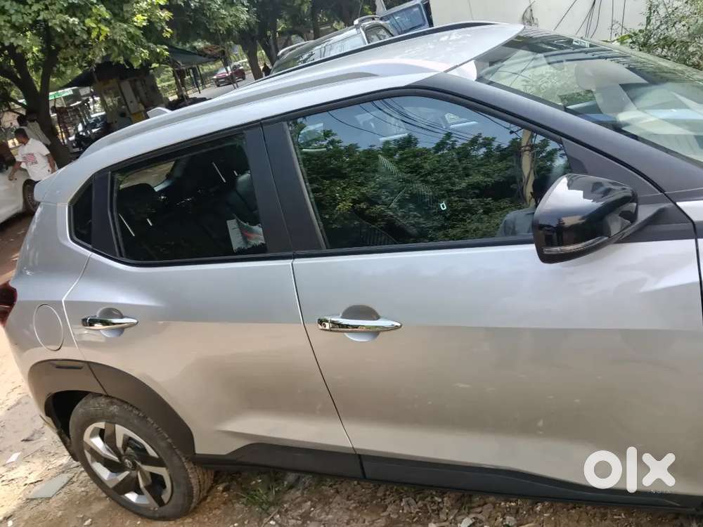 Nissan Magnite Premium Petrol 2026