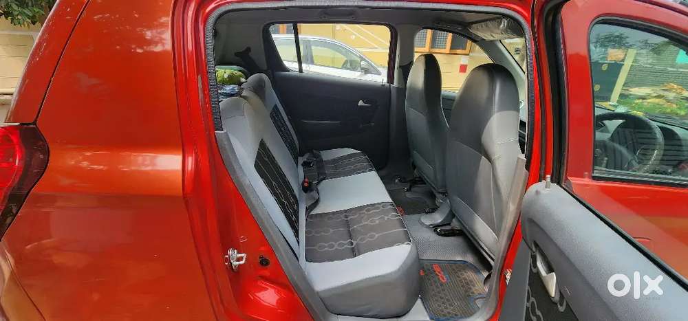 Well Maintained - Alto Car For Sale