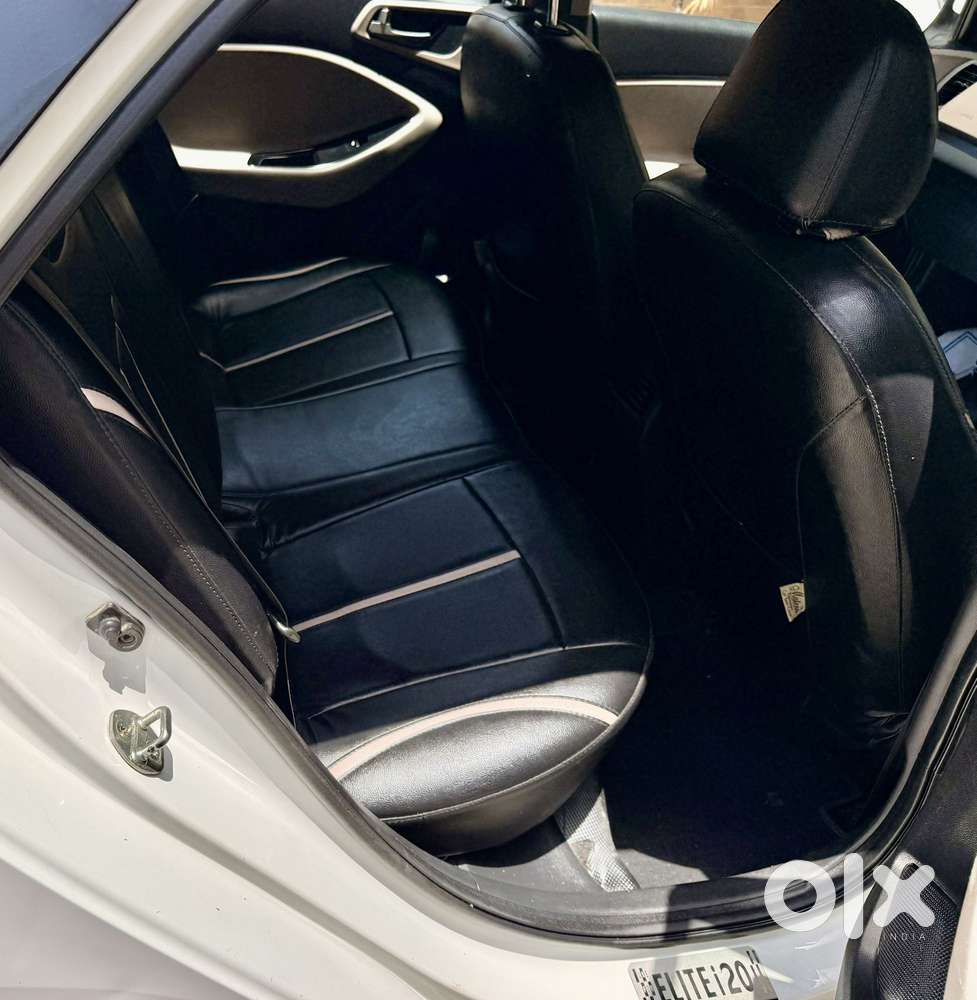 Hyundai Elite I20 Magna+ Vtvt, 2017, Petrol
