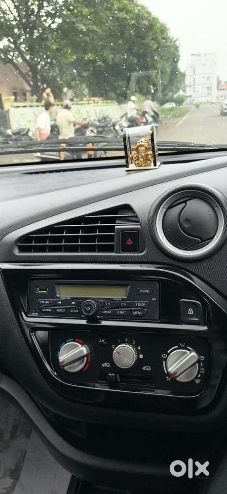 Datsun Redigo, 2019, Petrol