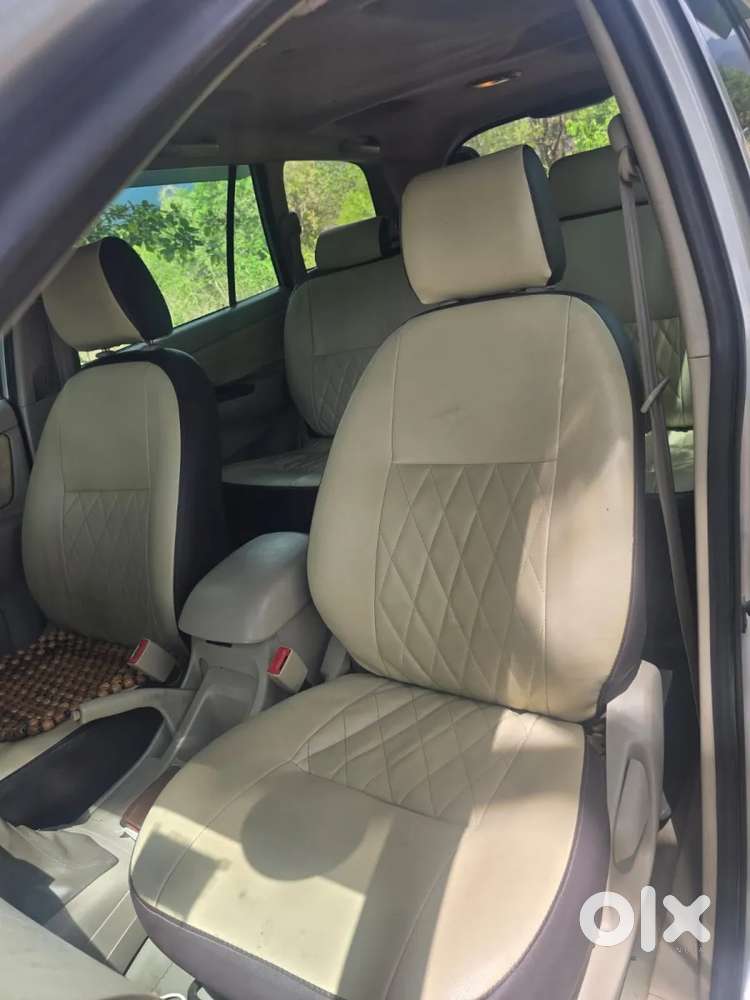 Toyota Innova, 2014, Diesel