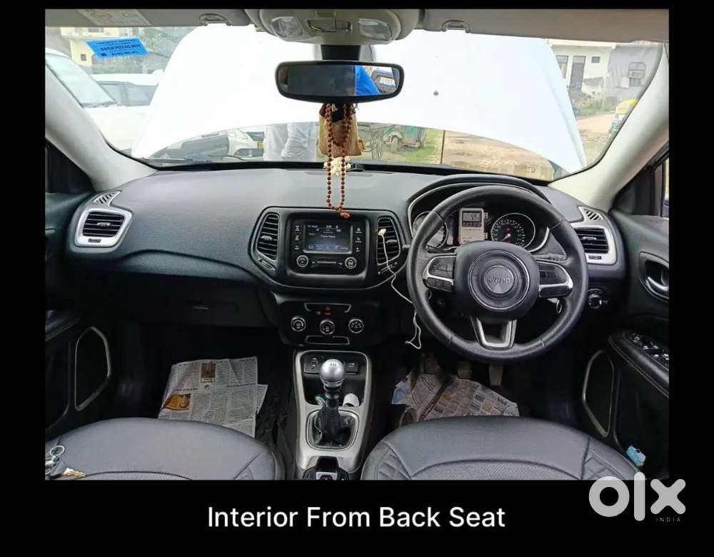Jeep Compass 1.4 Sport 2018