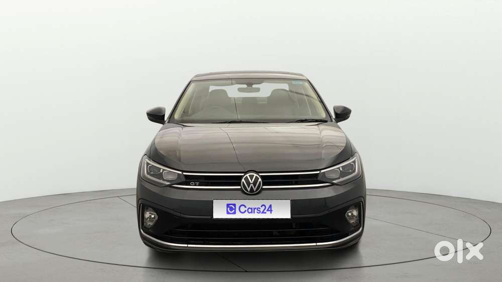 Volkswagen Virtus Gt Plus 1.5 Mt, 2024, Petrol