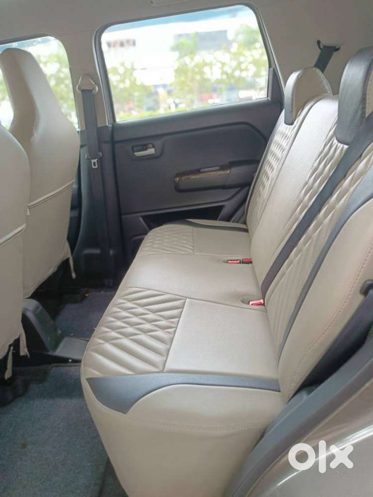 Maruti Suzuki Wagon R Vxi Mt 1.0l, 2022