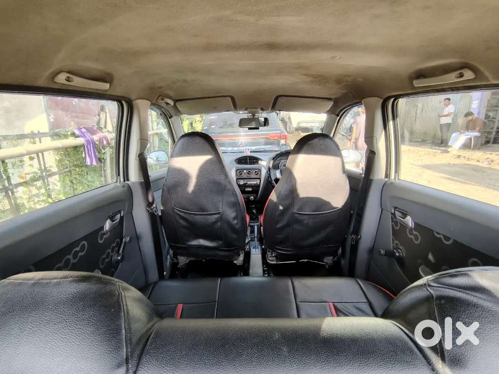 Maruti Suzuki Alto Lxi 2013 Petrol Manual In Good Condition