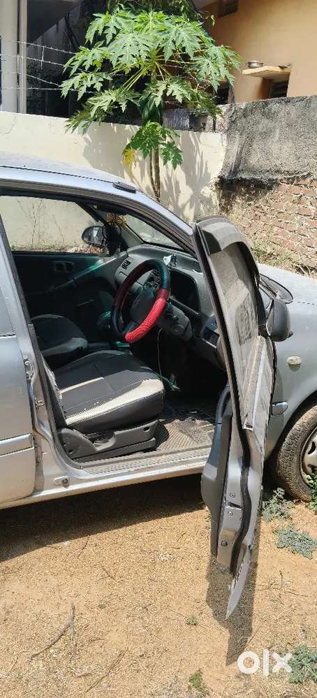 Maruti Suzuki Zen Estilo 2003 Diesel 100000 Km Driven