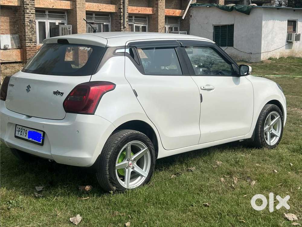 Maruti Suzuki Swift 2024 Petrol Good Condition