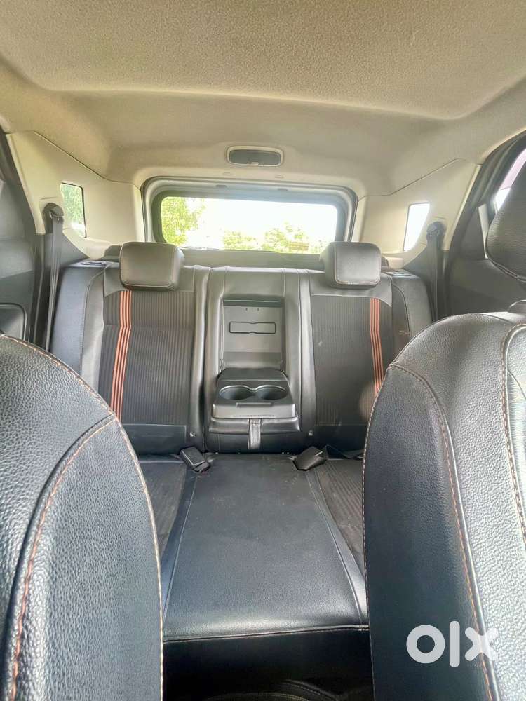Ford Ecosport 1.5 Tdci Titanium, 2018, Diesel