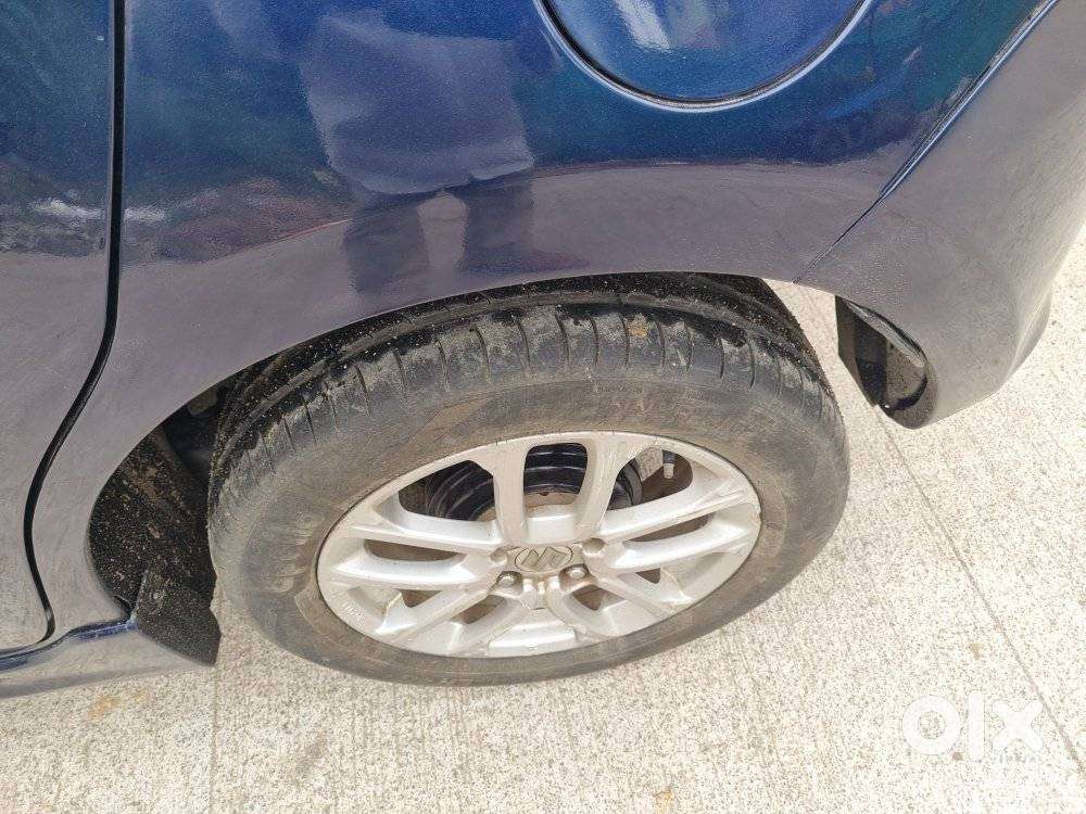 Maruti Suzuki Swift 2018 Amt Zxi, 2018, Petrol