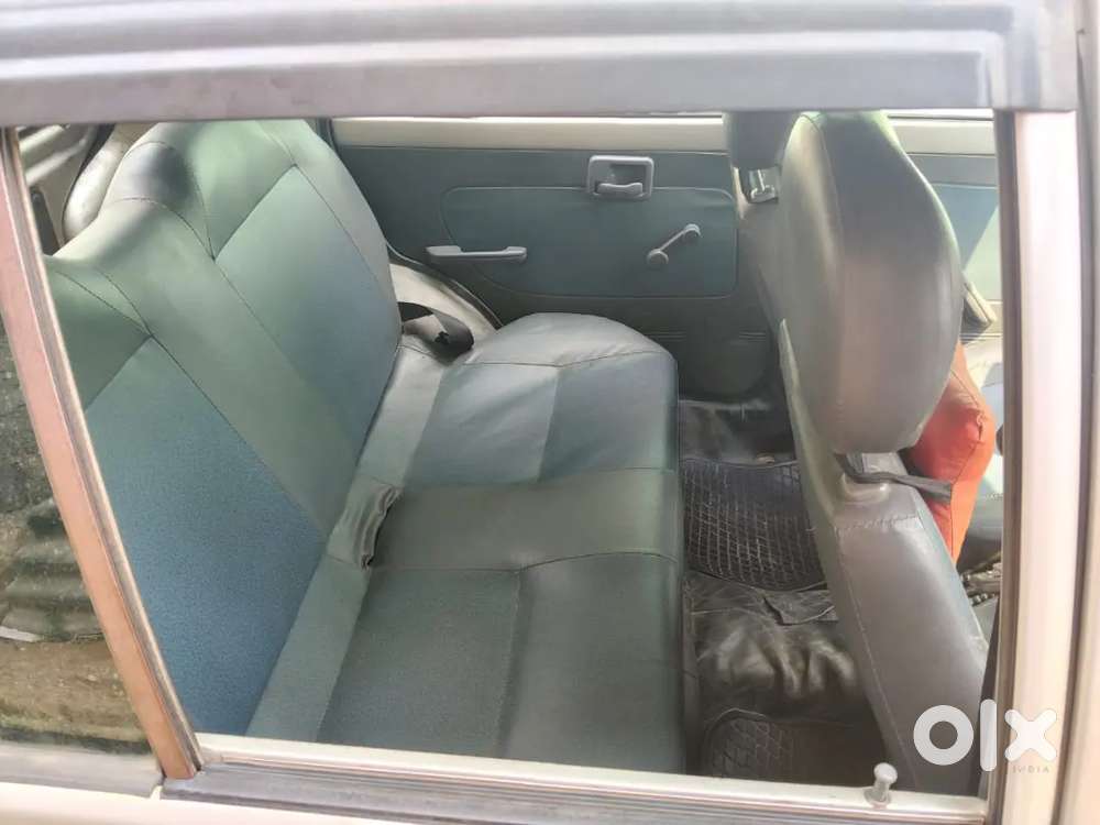 Maruti Suzuki 800 2007 Petrol Well Maintained