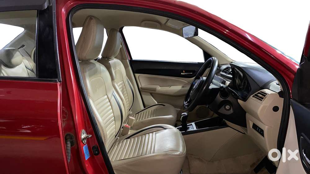 Maruti Suzuki Swift Dzire Amt Vxi, 2020, Petrol