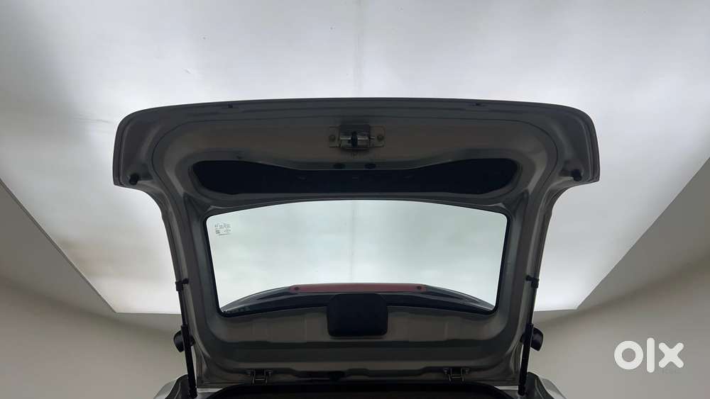 Datsun Redigo S, 2016, Petrol