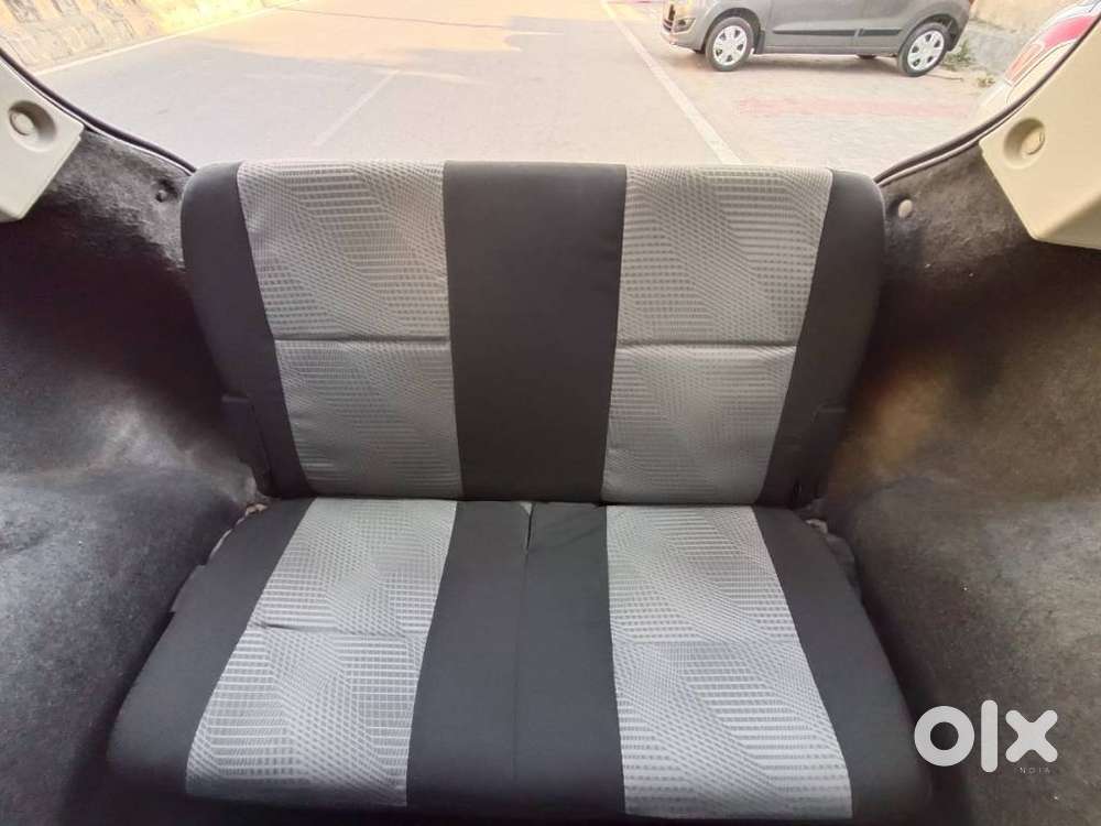 Datsun Go Plus T Option, 2019, Petrol