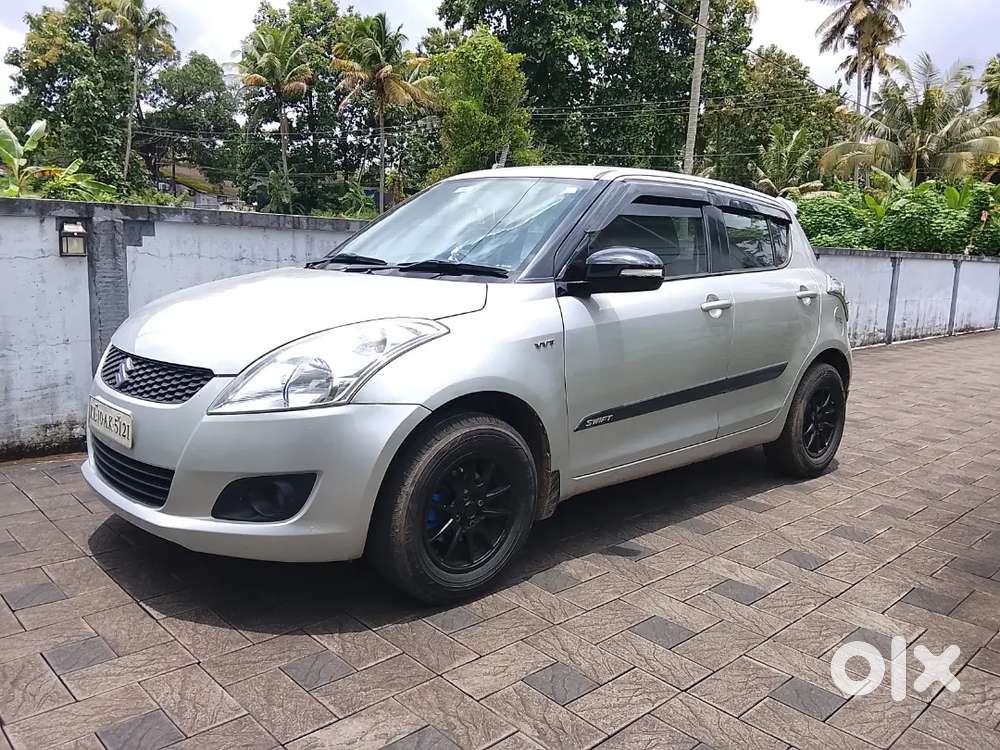 Maruti  Swift 2012 Petrol Vxi Nice Condition