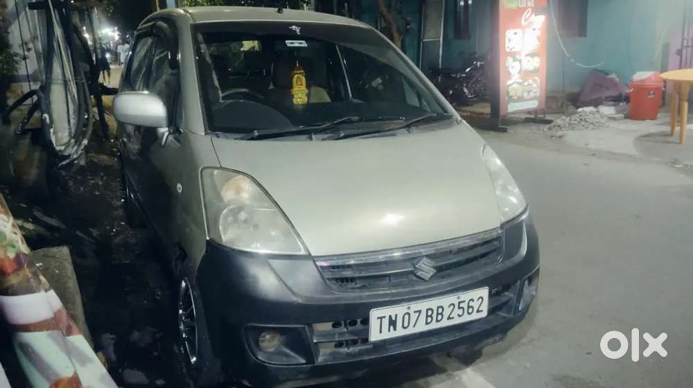 Maruti Suzuki Zen Estilo Vxi 2008 Fc 2028