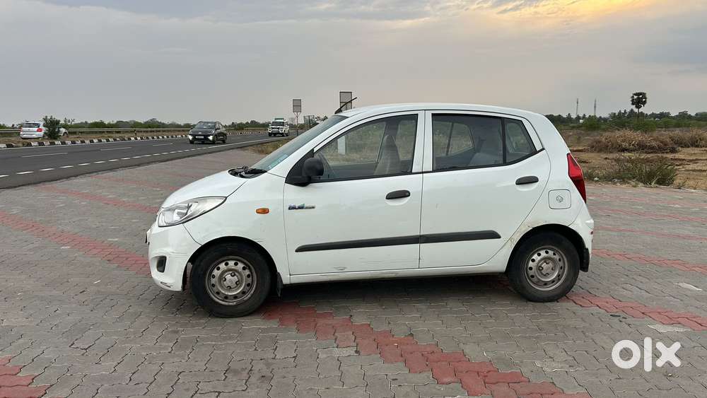 Hyundai I10 Era 1.1 Lpg, 2012, Lpg