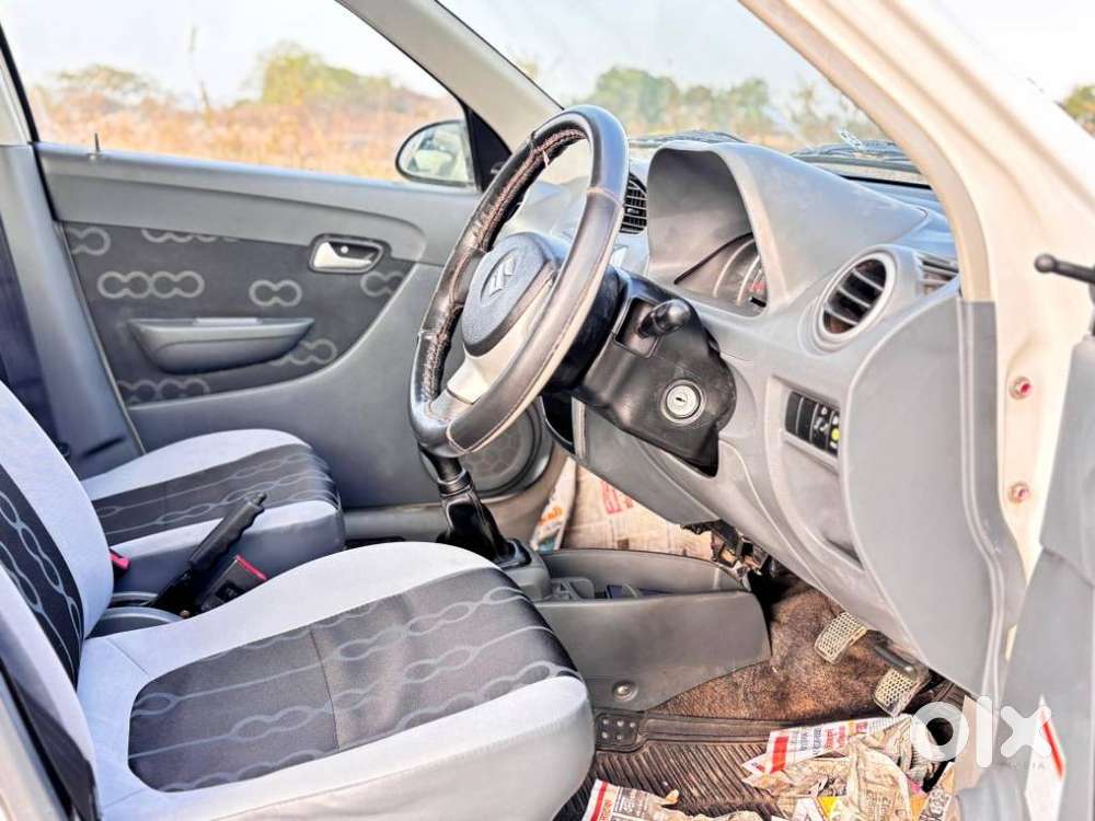 Maruti Suzuki Alto 800 Cng Lxi Optional, 2014, Cng & Hybrids
