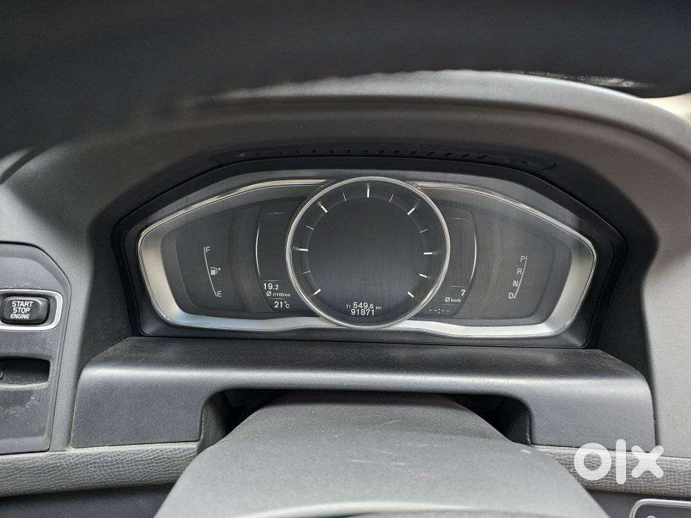 Volvo Xc60 D4 Momentum, 2017, Diesel