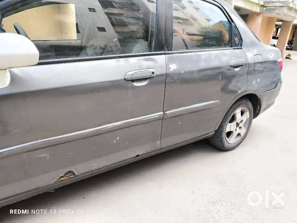 Urgent Sale.honda City 2009 @ 1.2 Lac With Engine Guarantee