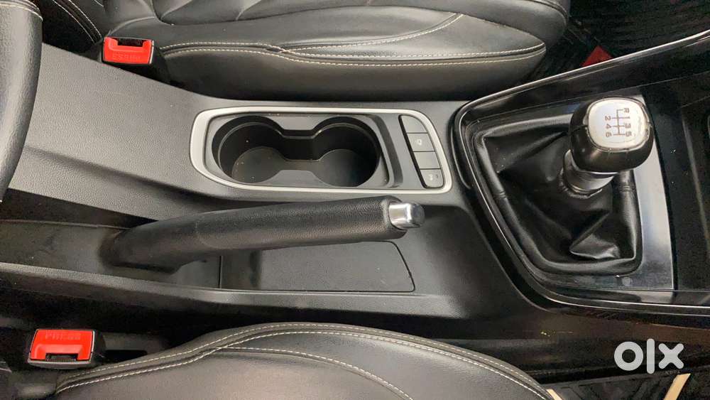 Mg Hector 2.0 Sharp Diesel, 2019, Diesel