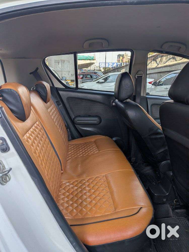 Maruti Suzuki Ritz Vdi, 2013, Diesel