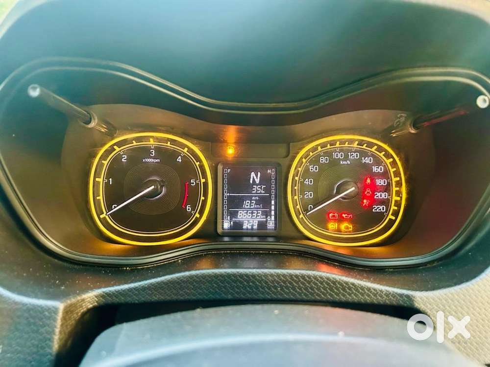 Maruti Suzuki Diesel Car 2018